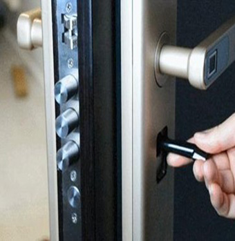 合肥开锁 合肥开锁公司开修指纹锁